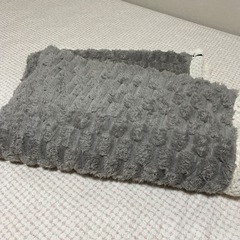 毛布の画像