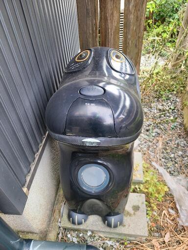 生ゴミ処理機　サム　tkb-210