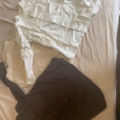 メンズ服6点の画像