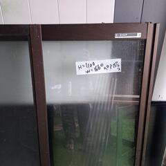 アルミサッシの画像