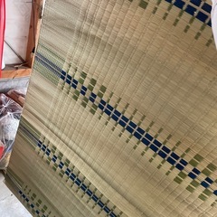 畳シートの画像