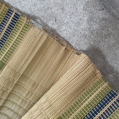 畳シートの画像