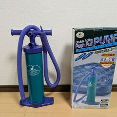 キャプテンスタッグ(CAPTAIN STAG) ダブルアクション...