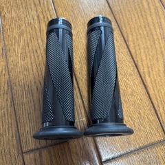 バイク グリップ