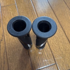 バイク グリップの画像