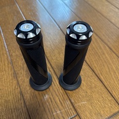 バイク グリップの画像