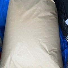 【１名限定】今年度新米60kg（玄米30kg、精米30kg）