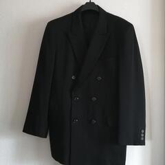冬用礼服　ウール