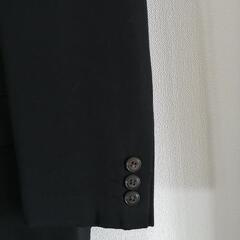 冬用礼服　ウールの画像