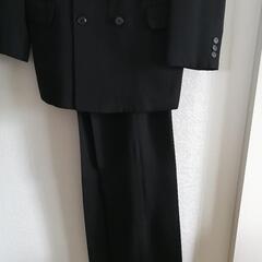 冬用礼服　ウールの画像