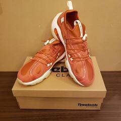 ☆超美品☆ Reebok CLASSIC DMX SERIES 2000 LOW 26.5cm リーボック スニーカーの画像