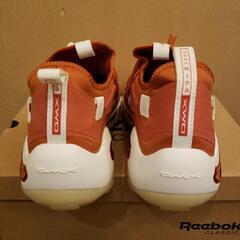 ☆超美品☆ Reebok CLASSIC DMX SERIES 2000 LOW 26.5cm リーボック スニーカーの画像