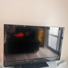 Panasonic テレビ