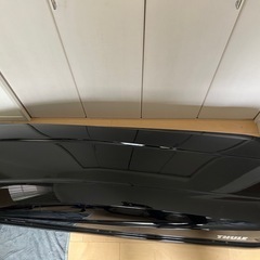 THULE Touring 600 ルーフボックス