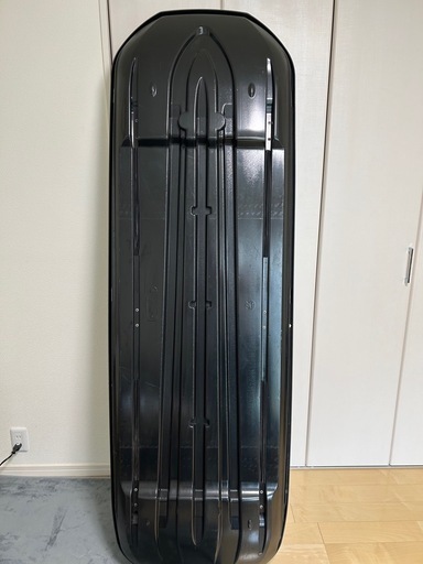 THULE Touring 600 ルーフボックス