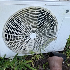 決まりました！！ニトリ製　エアコン　の画像