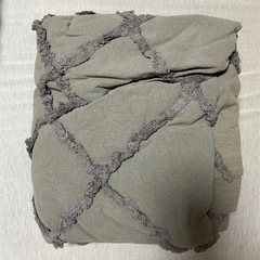 ニトリ 掛け布団カバー