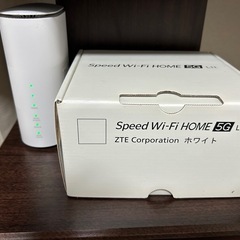 Wi-Fiルーター