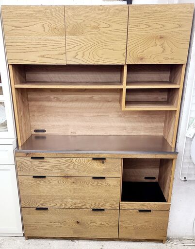 GMIK298○unico / ウニコ ADDAY アディ 食器棚 キッチンボ GMIK298○unico / ウニコ ADDAY アディ 食器棚 キッチンボ GMIK298