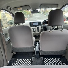 ダイハツ　ミライース L SA平成25年式　車検6年12月 走行距離46000キロ　の画像