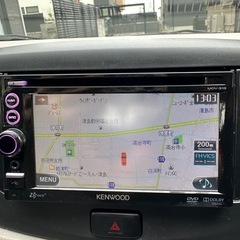 ダイハツ　ミライース L SA平成25年式　車検6年12月 走行距離46000キロ　の画像