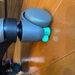 デスクチェアーの画像