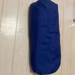 一人用テント