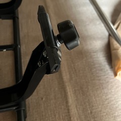 軽ワンボックスのルーフキャリアの画像