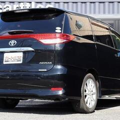 【自社ローン】🚗エスティマ アエラス 7人乗🚗の画像