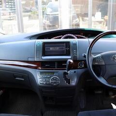 【自社ローン】🚗エスティマ アエラス 7人乗🚗の画像