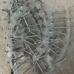 波板用の釘セットの画像