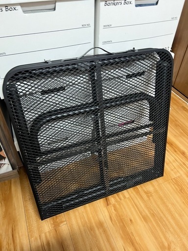 タフライトテーブル