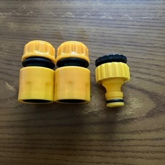 ホースリール　　アタッチメント追加出来ます。の画像