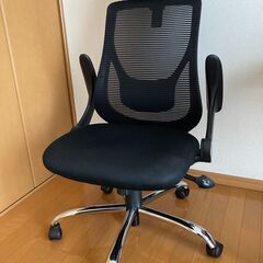 オフィスチェア/メッシュ/元値￥10,000台