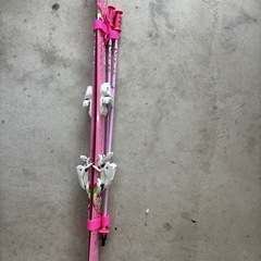 子供用スキーセット