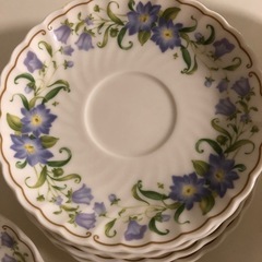 NARUMI ティーカップ セットの画像