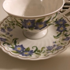 NARUMI ティーカップ セットの画像