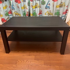 IKEA ローテーブル