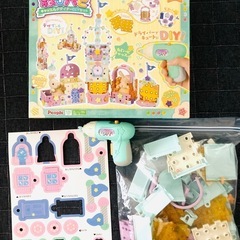 ねじハピの画像