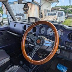 ジムニー  JA22W  ATの画像