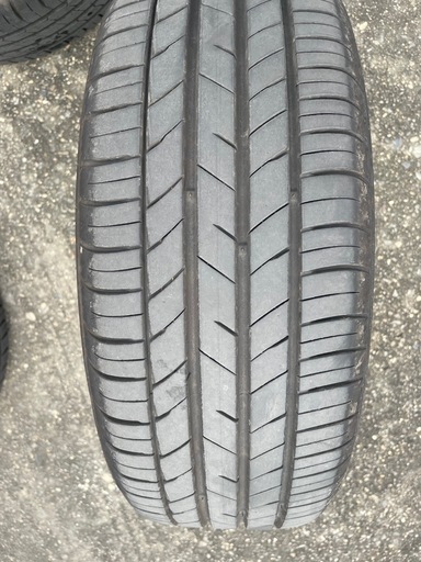 SSR16インチホイール