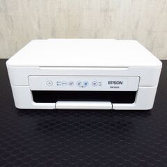 プリンタ―　エプソン　EW-052A　2021年10月製
