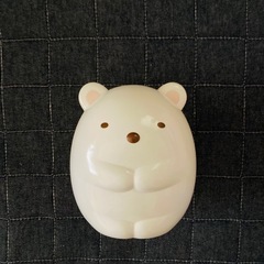 すみっコぐらし 3点セットの画像