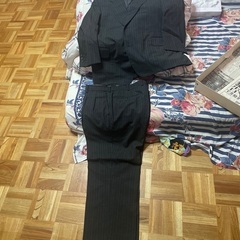 Coat pants L サイゼ
