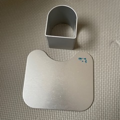 ハムスター　ひんやり冷感キューブの画像