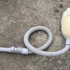 掃除機