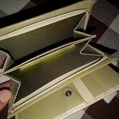 山本 寛斎レディース財布  新品の画像
