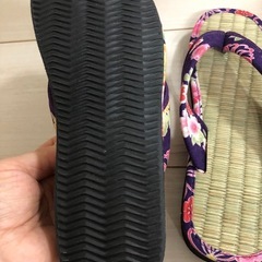 草履の画像