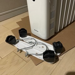 アイリスオーヤマ　2019年製　の画像