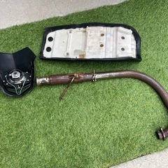 TW200パーツセット
の画像